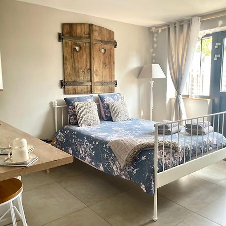 Studio "Le Cocon" Proche Colmar - Free Parking & Wifi Horbourg Екстериор снимка