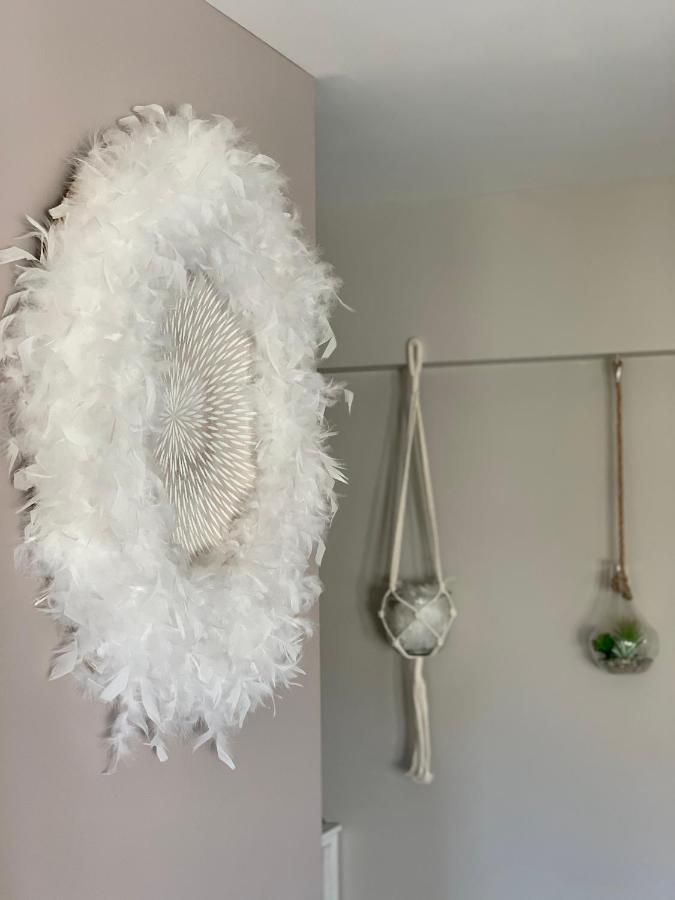 Studio "Le Cocon" Proche Colmar - Free Parking & Wifi Horbourg Екстериор снимка