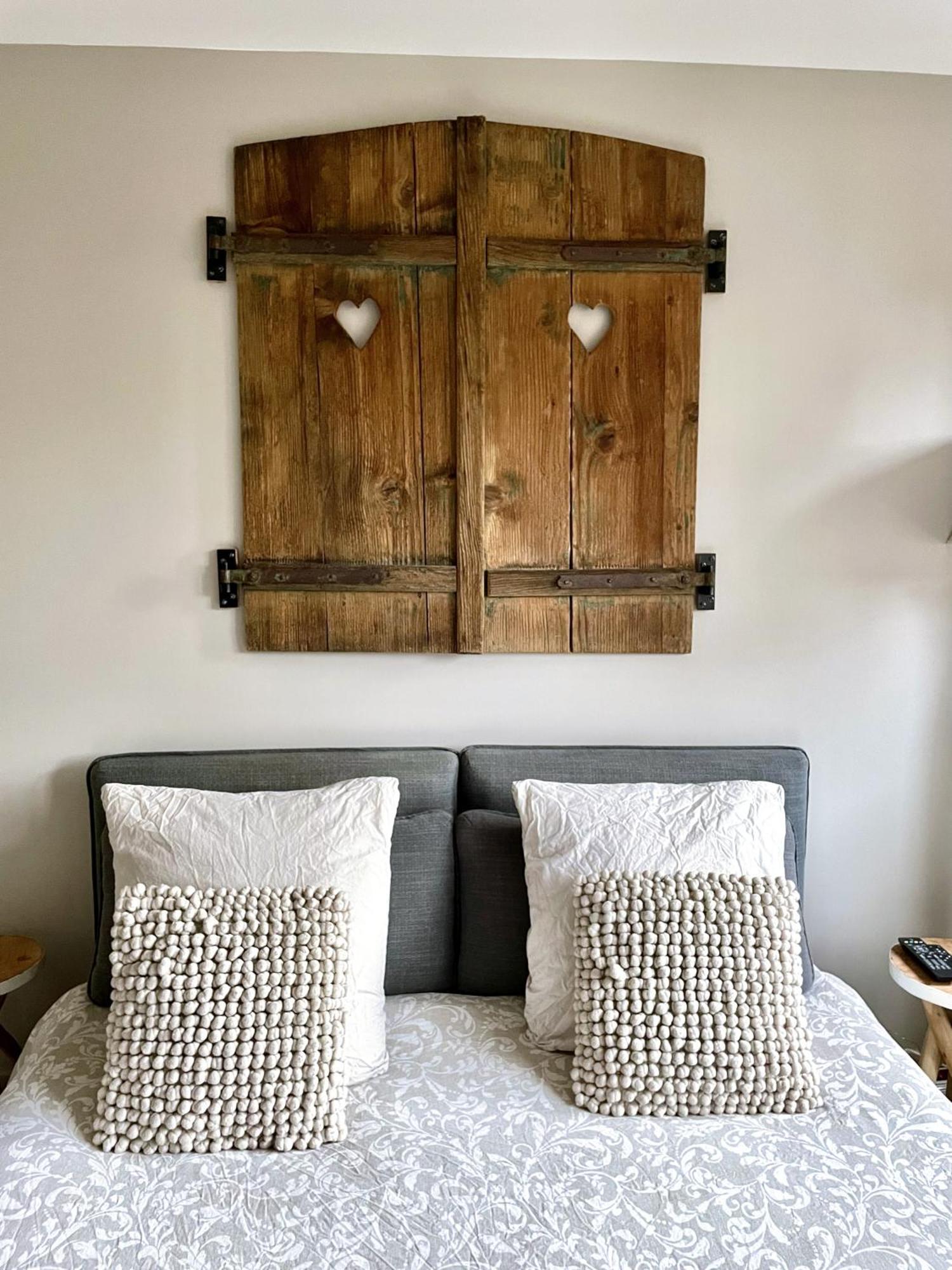 Studio "Le Cocon" Proche Colmar - Free Parking & Wifi Horbourg Екстериор снимка