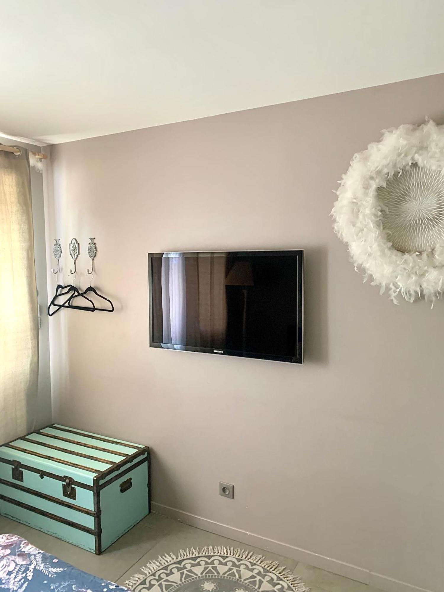 Studio "Le Cocon" Proche Colmar - Free Parking & Wifi Horbourg Екстериор снимка