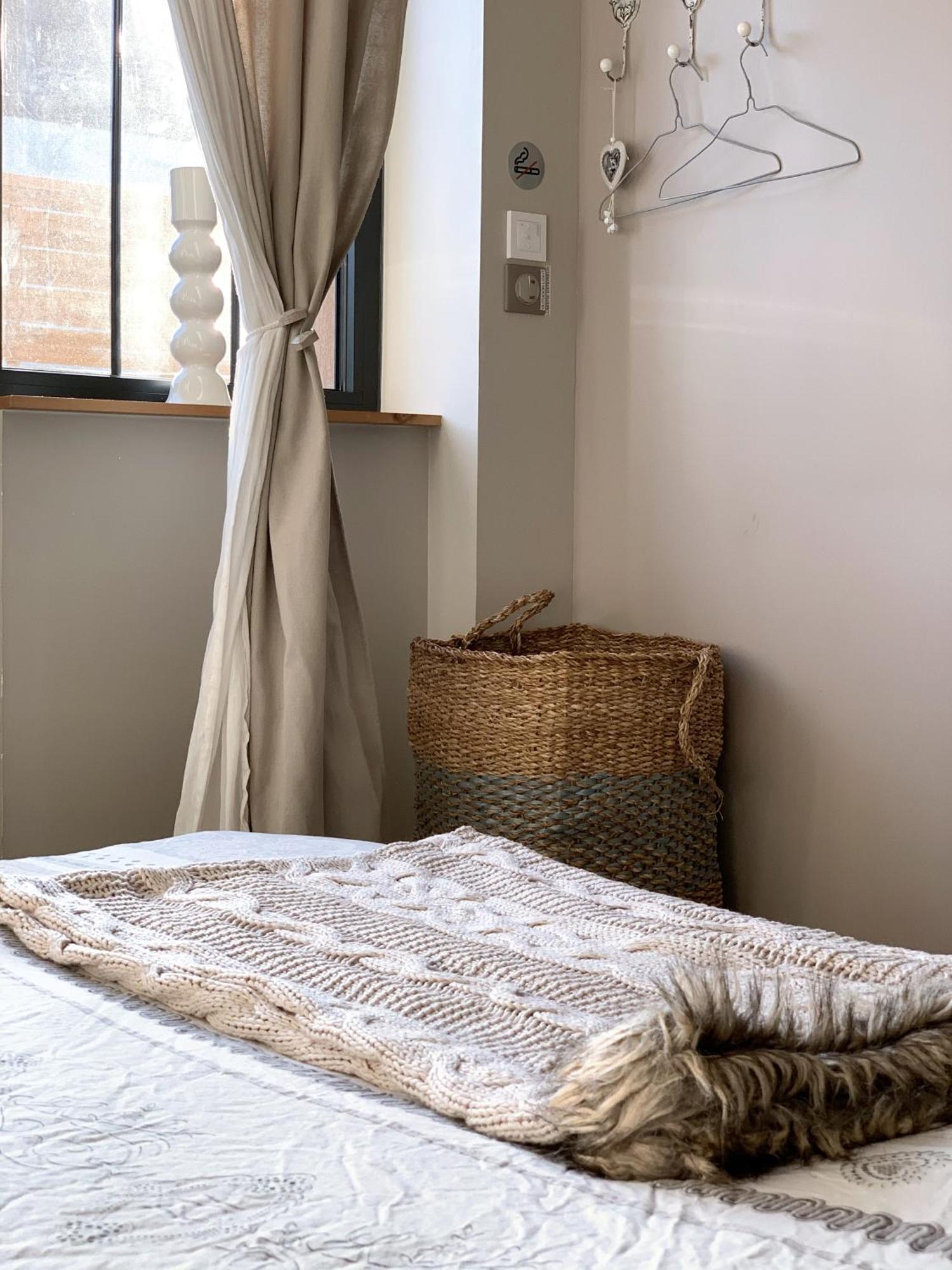 Studio "Le Cocon" Proche Colmar - Free Parking & Wifi Horbourg Екстериор снимка